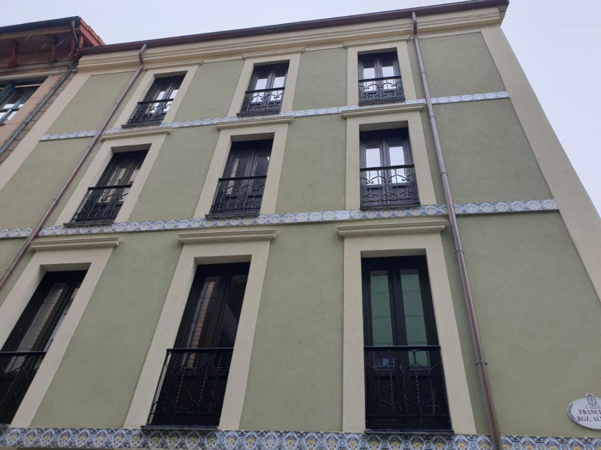 Myro Gijón