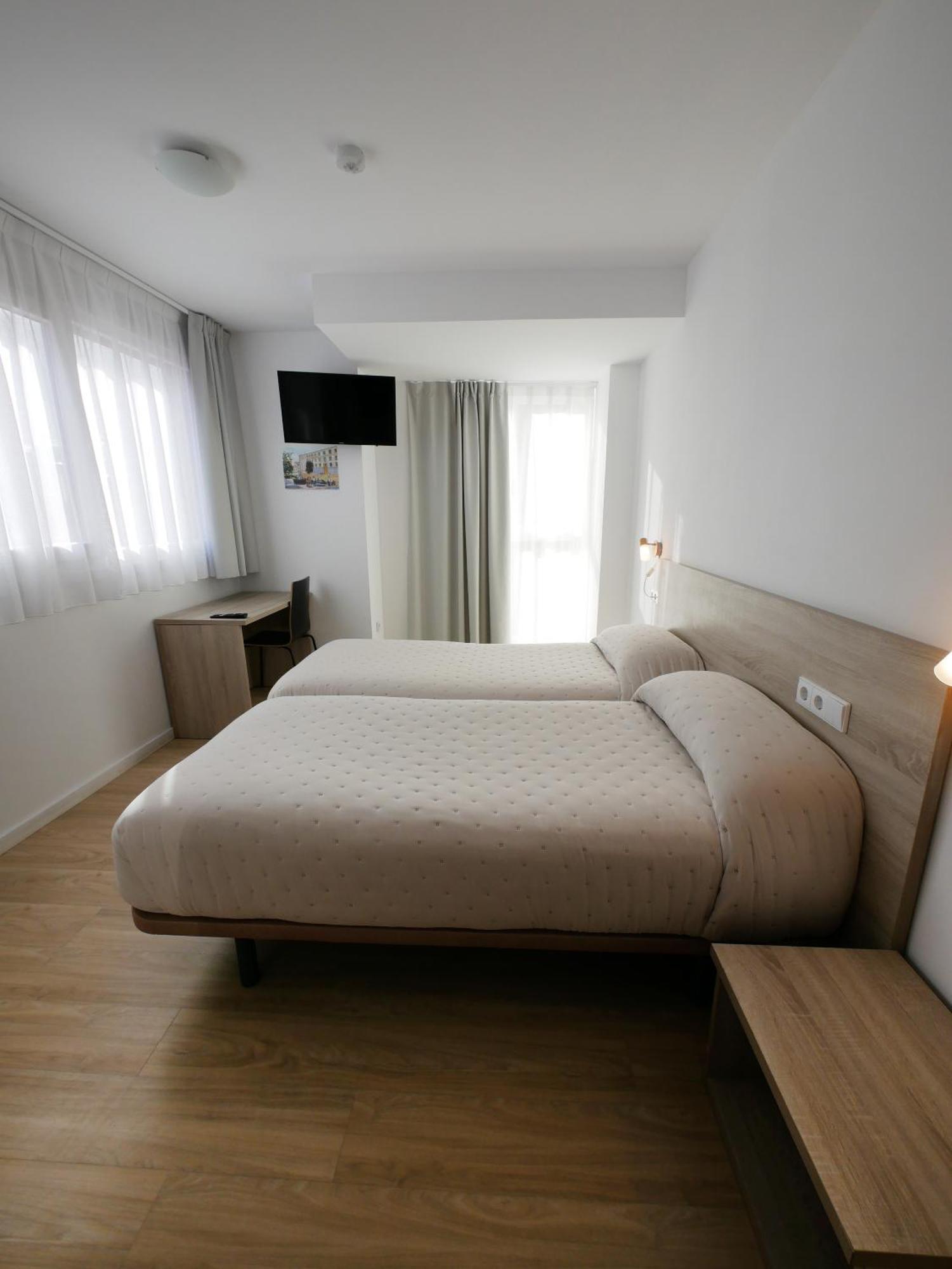 Hotel Myro Gijón