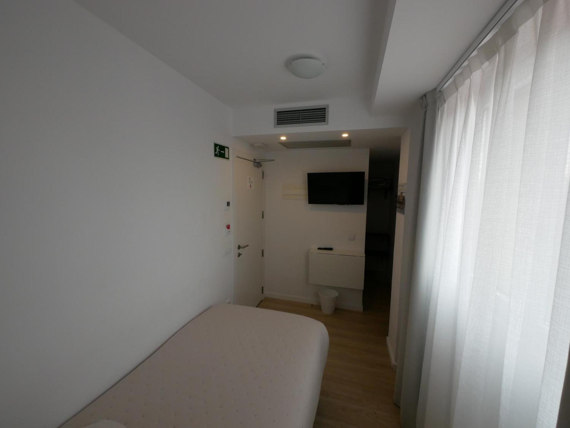 Myro Hotel Gijón