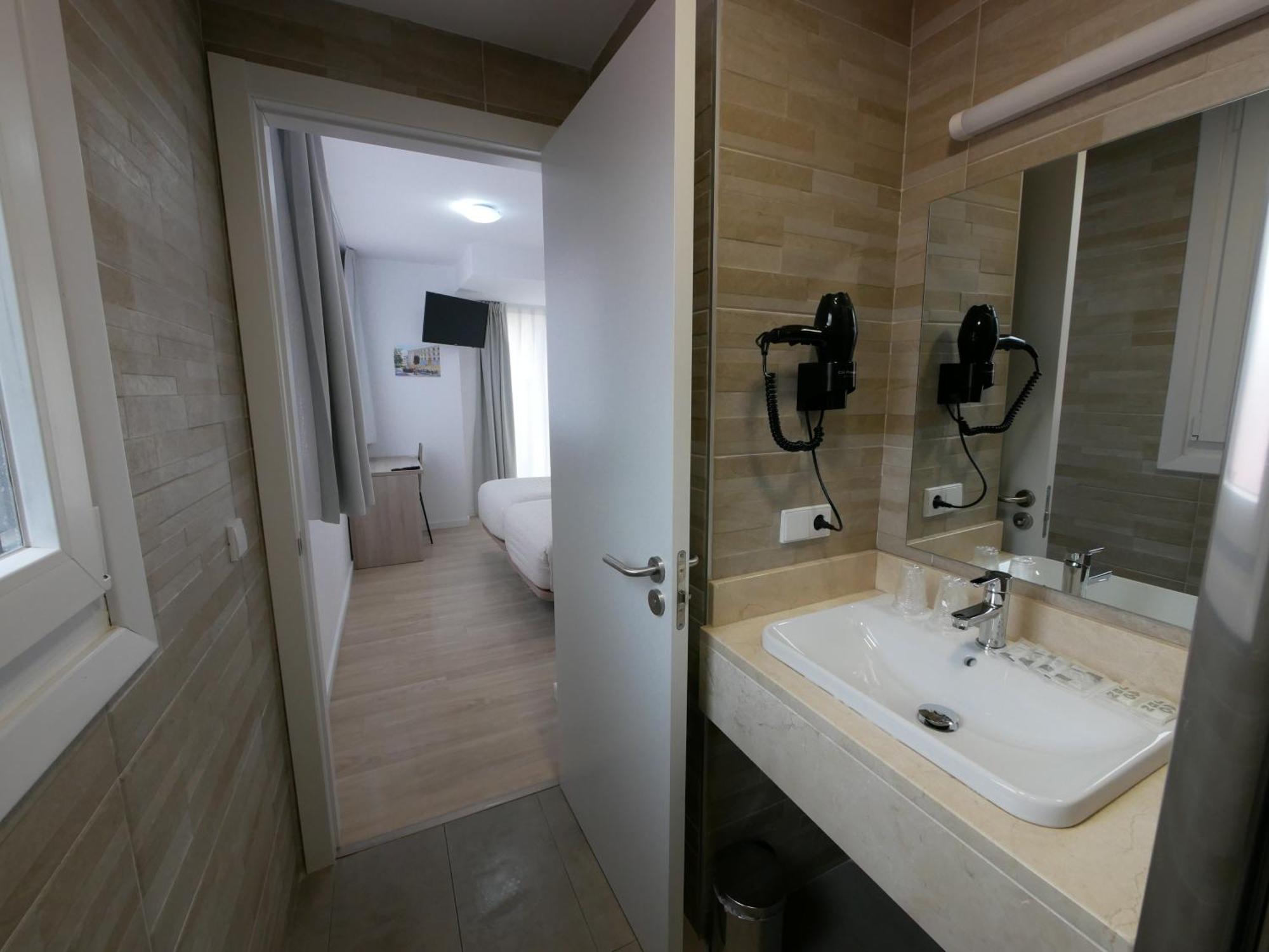 Myro Hotel Gijón
